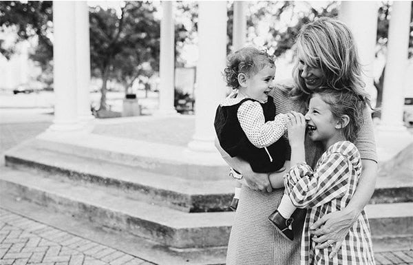 A Reprieve for the Guilty Working Moms