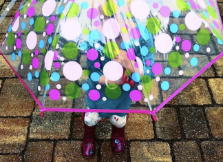 Rainy Day Activities + Local Indoor Favorites for When Cabin Fever Strikes!