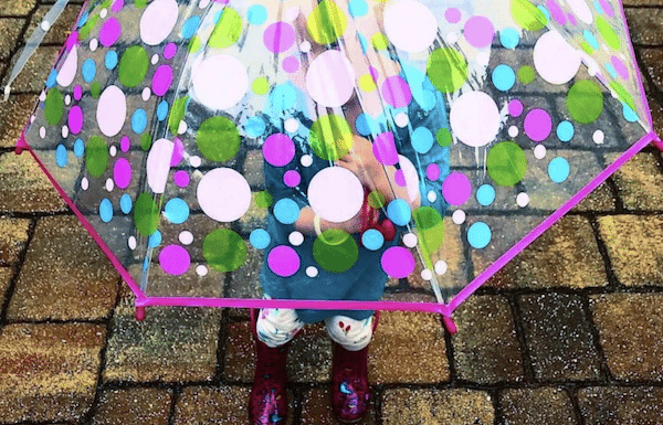 Rainy Day Activities + Local Indoor Favorites for When Cabin Fever Strikes!