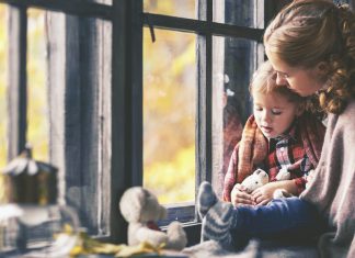 What I HATE About Being a Parent