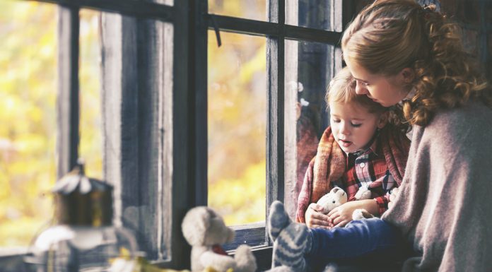 What I HATE About Being a Parent