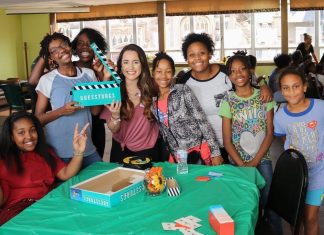 Charity Spotlight: Empowerment Resources, Inc.