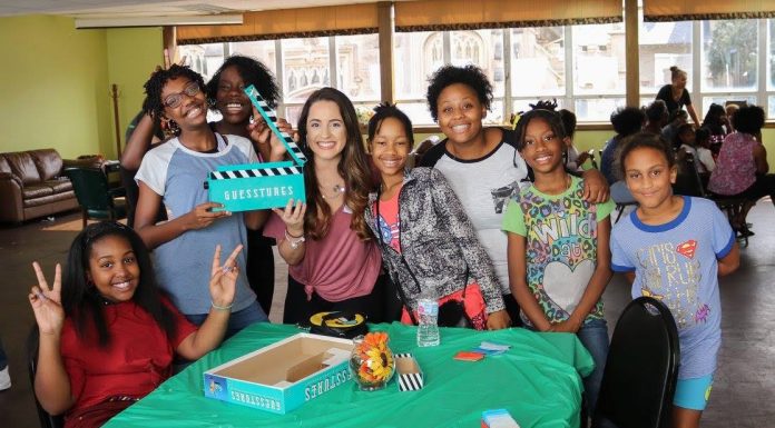 Charity Spotlight: Empowerment Resources, Inc.