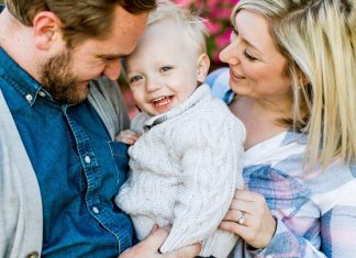March of Dimes: One Mom’s Story on the Day Everything Changed