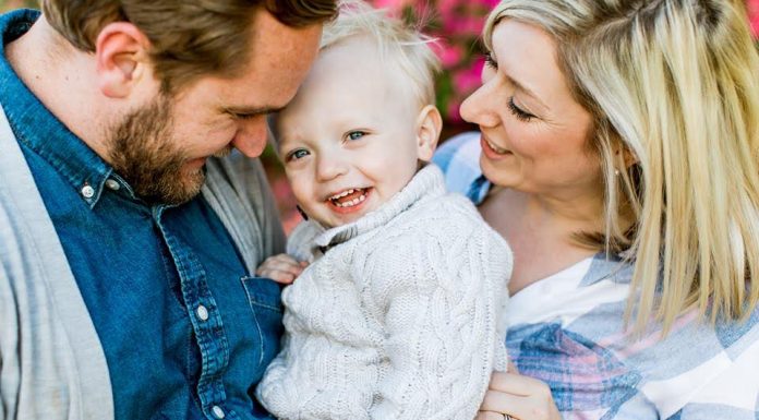 March of Dimes: One Mom’s Story on the Day Everything Changed