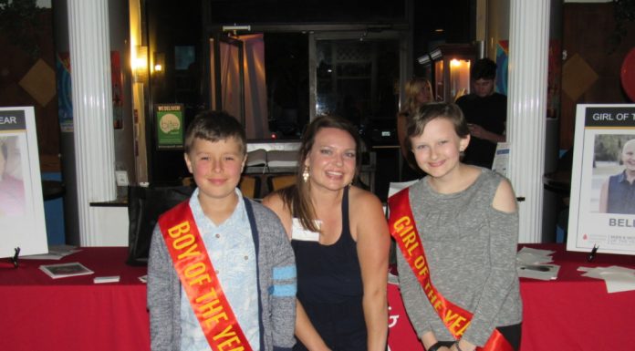 Charity Spotlight: Leukemia & Lymphoma Society