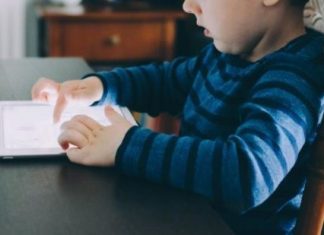 Big Learning Apps for Little Kids