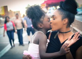 Mother’s Day: Lessons Learned About What Matters Most