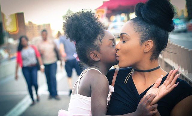 Mother’s Day: Lessons Learned About What Matters Most