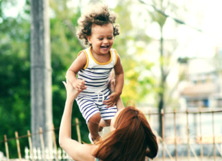 A Special Shoutout to Our Foster Moms