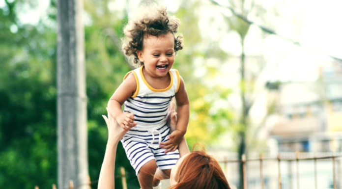 A Special Shoutout to Our Foster Moms