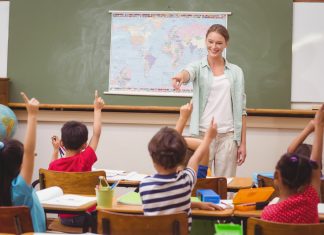 What Teachers REALLY Want for Teacher Appreciation
