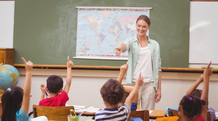 What Teachers REALLY Want for Teacher Appreciation