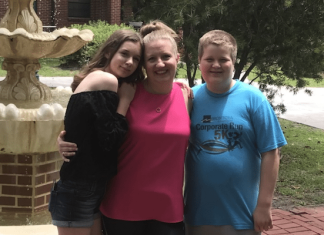 Raising Teenagers: A Day in the Life