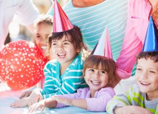 The Best Birthday Gifts for Kids of Every Age Birthday Party Jacksonville