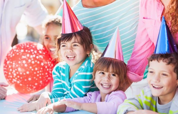 The Best Birthday Gifts for Kids of Every Age Birthday Party Jacksonville