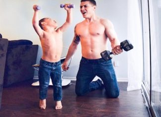 5 Tips for Maintaining a Healthy Dad Bod (From a Real Dad)