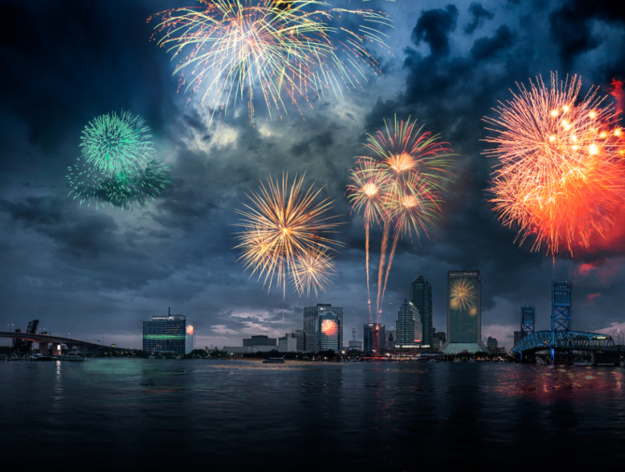 4th of July Where to Go and What to Do In & Around Jacksonville