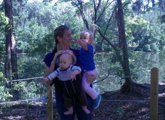 The Evolution of Mom Exhaustion