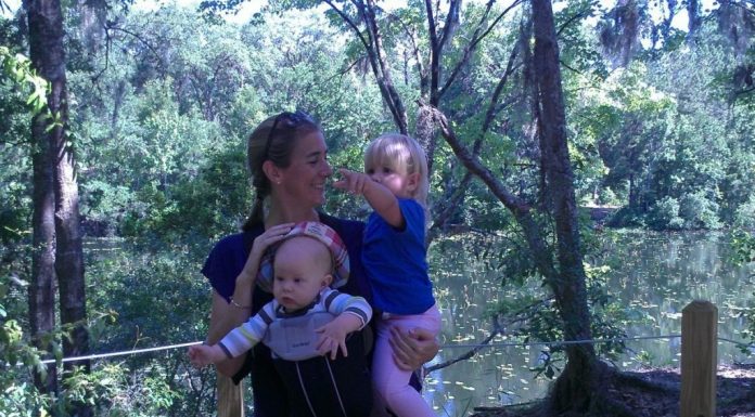 The Evolution of Mom Exhaustion