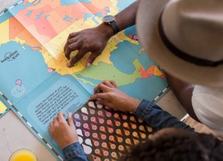 Learn a New Language with Your Family This Summer! Learn a New Language with Your Family This Summer!