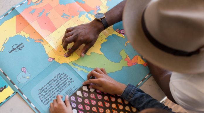 Learn a New Language with Your Family This Summer! Learn a New Language with Your Family This Summer!