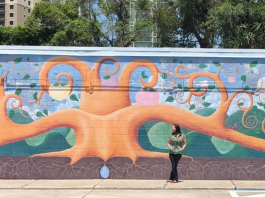 Selfie Alert: The Best Murals in Jacksonville Best Murals in Jacksonville