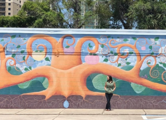 Selfie Alert: The Best Murals in Jacksonville Best Murals in Jacksonville
