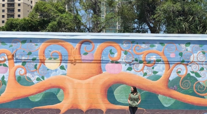 Selfie Alert: The Best Murals in Jacksonville Best Murals in Jacksonville