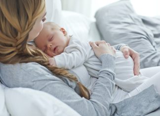 C-Section Secrets: 5 Ways It Was Different the Second Time Around