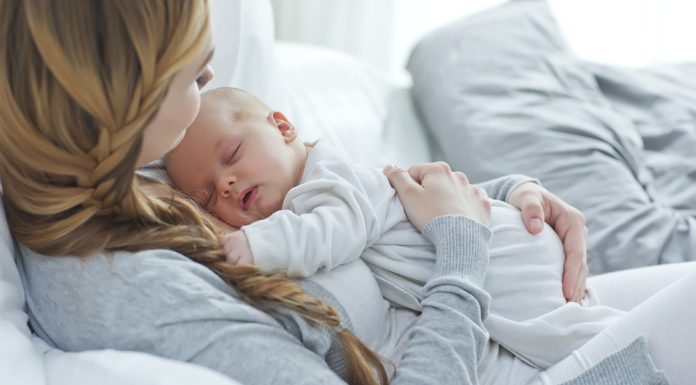 C-Section Secrets: 5 Ways It Was Different the Second Time Around