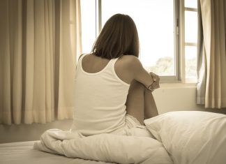 Battling PMDD: The Evil Stepmonster of PMS