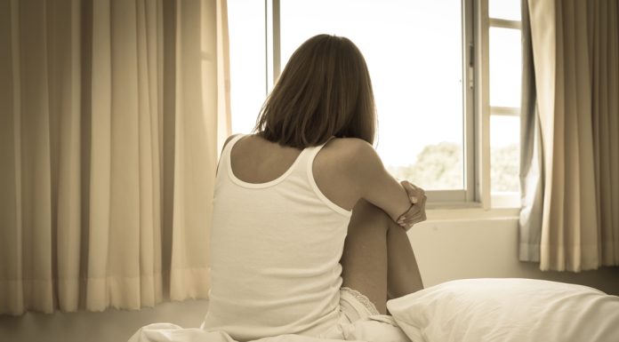 Battling PMDD: The Evil Stepmonster of PMS