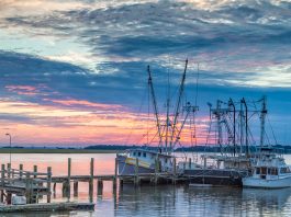 Live Like a Local: Mayport Live Like a Local Mayport