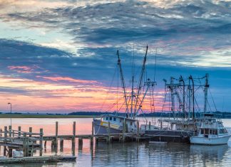 Live Like a Local: Mayport Live Like a Local Mayport