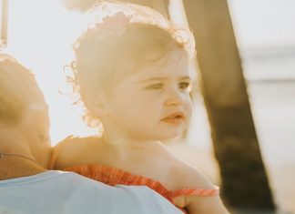 The Non-Summer of a Working Mom