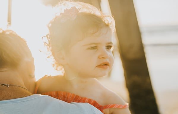 The Non-Summer of a Working Mom