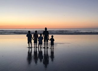 Get Some ‘Alone’ Time with a Much-Needed Summer Kids Swap
