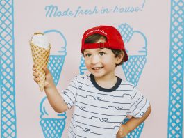 The Scoop on the Latest Ice Cream Cool Spots in Jax