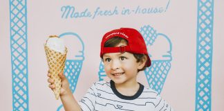 The Scoop on the Latest Ice Cream Cool Spots in Jax