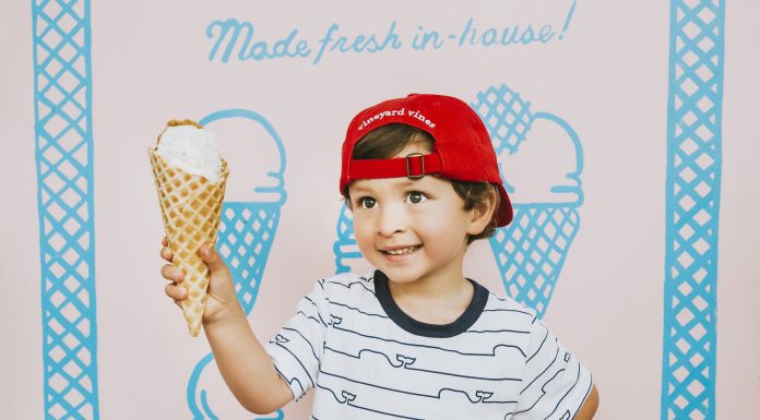 The Scoop on the Latest Ice Cream Cool Spots in Jax