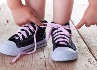 Morning Routine Madness: Fostering Independence in Your Child