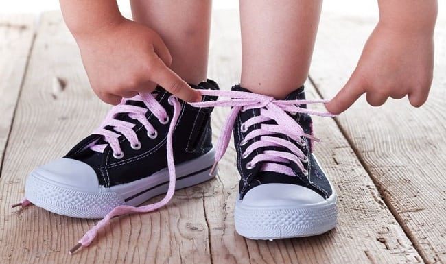 Morning Routine Madness: Fostering Independence in Your Child