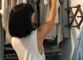 5 Steps to Simplify Your Closet with a Capsule Wardrobe Angie Brack Style