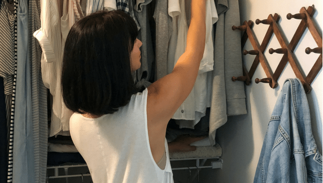 5 Steps to Simplify Your Closet with a Capsule Wardrobe Angie Brack Style