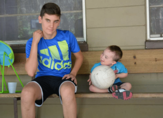Camp I Am Special: An Exceptional Camp for Exceptional People