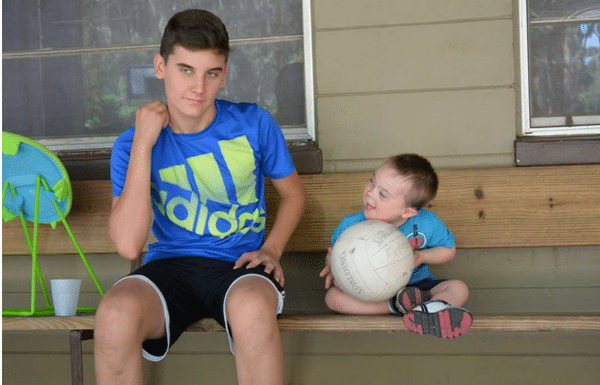 Camp I Am Special: An Exceptional Camp for Exceptional People