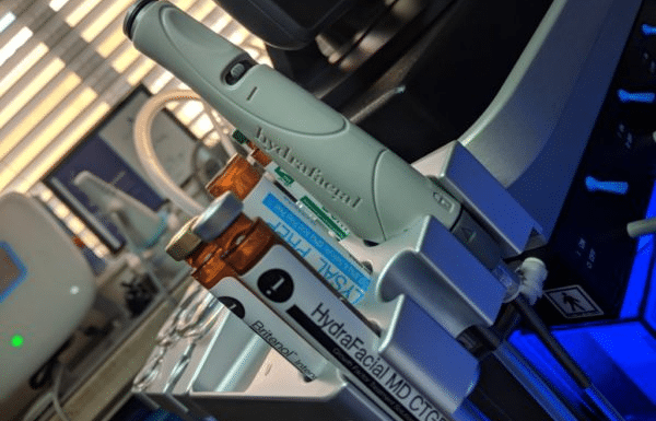 The Hydrafacial: My New 30-Minute Skincare Miracle