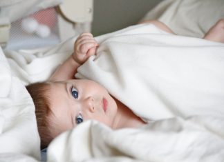 10 Tried-and-True New (and Innovative) Baby Products