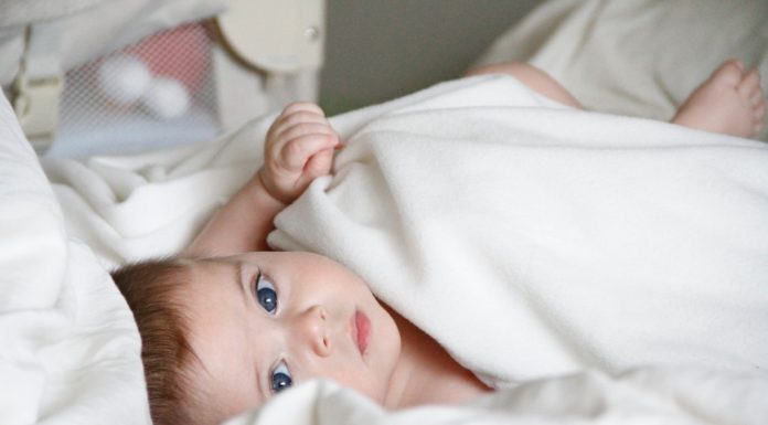 10 Tried-and-True New (and Innovative) Baby Products